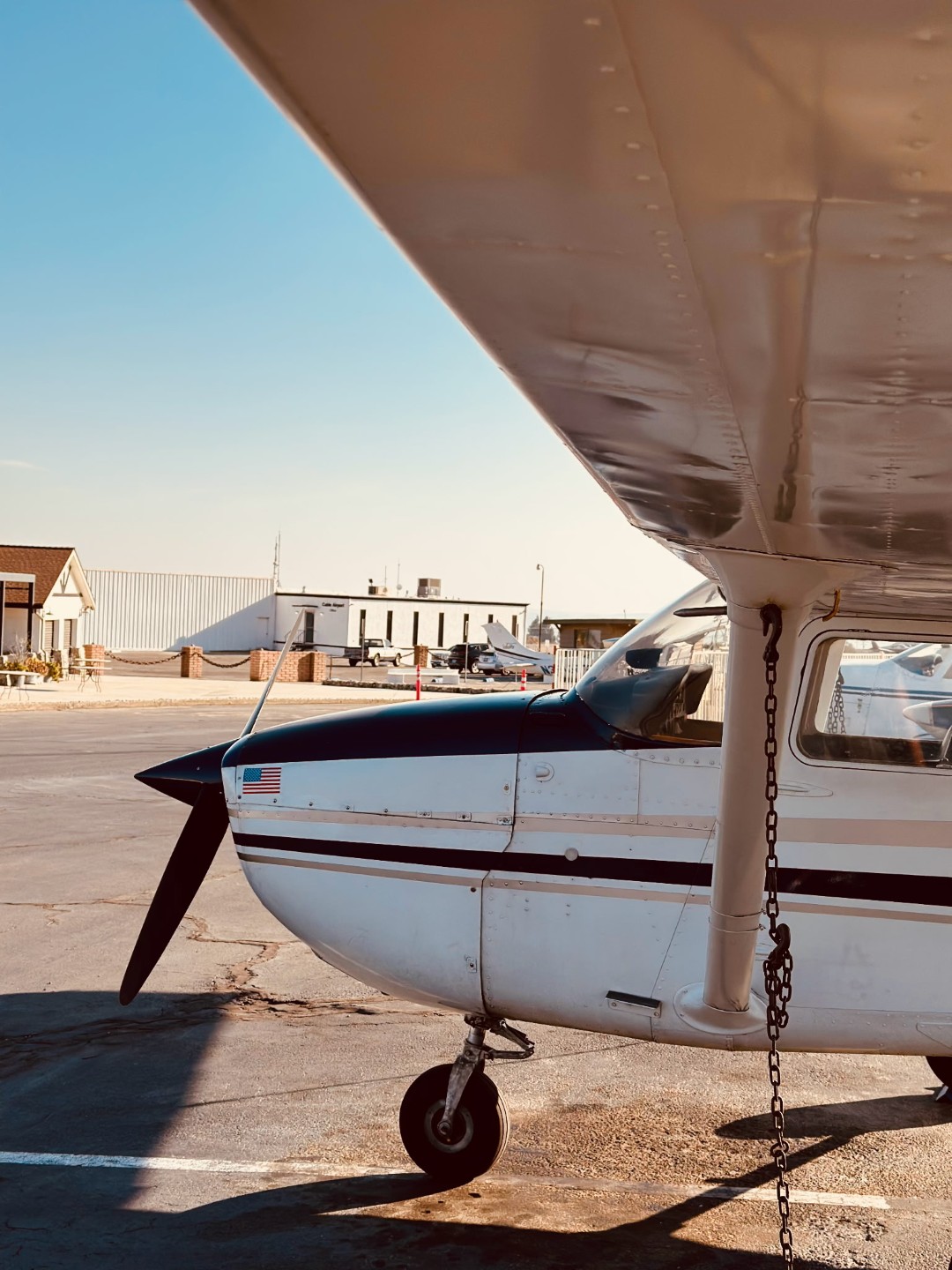 Our Fleet